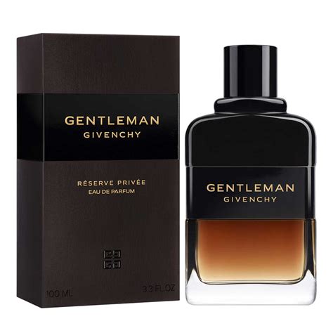 gentleman givenchy reserve|givenchy gentleman reserve privee price.